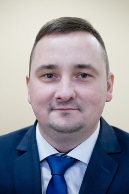 Przemysław Grzybowski