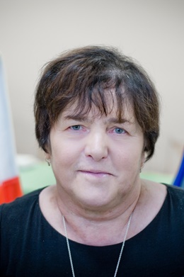 Wiesława Kubiaczyk