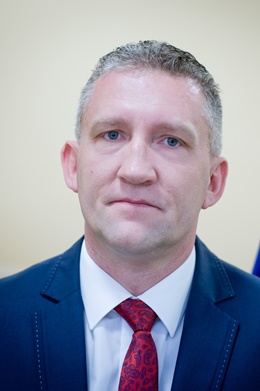 Rafał Szymczak